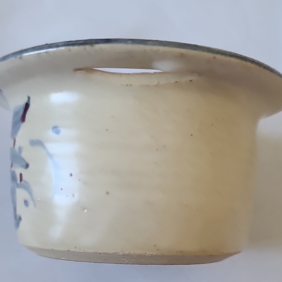 Vintage Floral Ceramic Kitchen Set - Picture 13 of 16